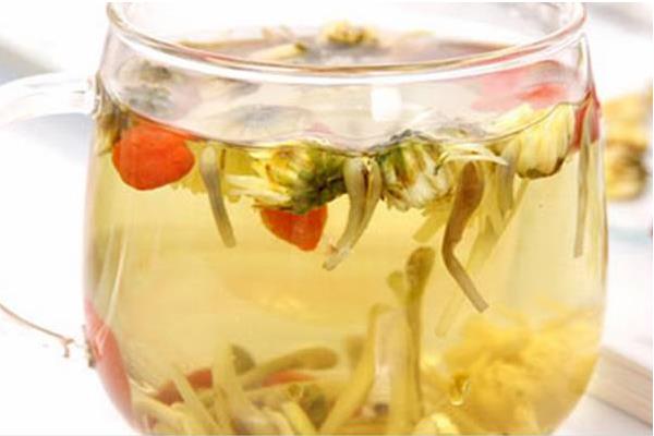 麥冬金銀花茶緩解咽炎嗎 麥冬的藥材搭配