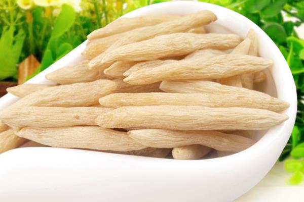 麥冬金銀花茶緩解咽炎嗎 麥冬的藥材搭配