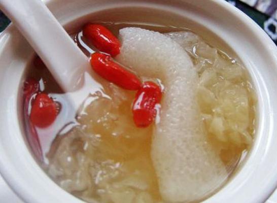 竹蓀圖片大全 竹蓀是什么 竹蓀的食用方法