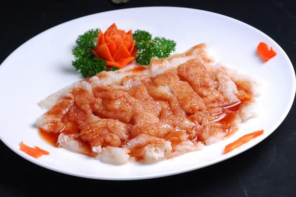 竹蓀圖片大全 竹蓀是什么 竹蓀的食用方法