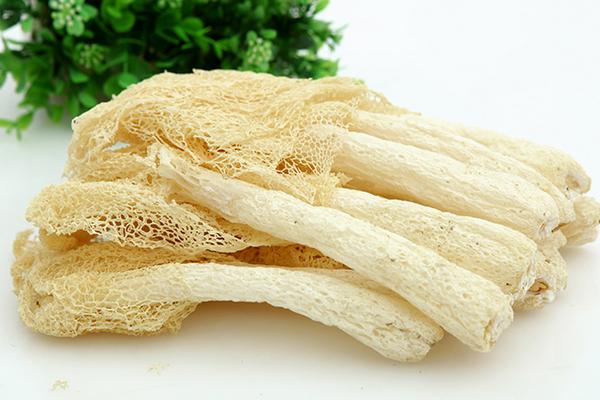 竹蓀圖片大全 竹蓀是什么 竹蓀的食用方法