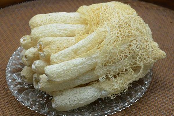 吃竹蓀能減肥嗎 竹蓀怎么吃減肥