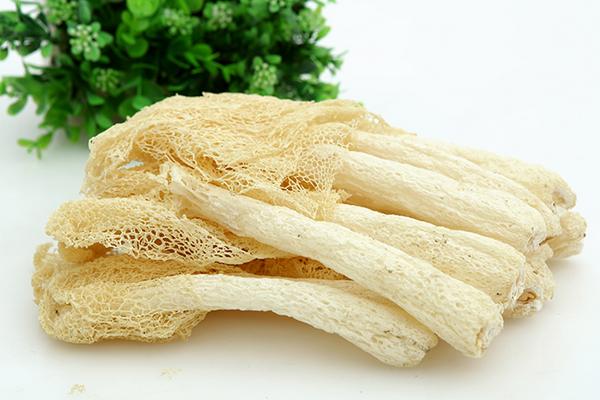 吃竹蓀能減肥嗎 竹蓀怎么吃減肥