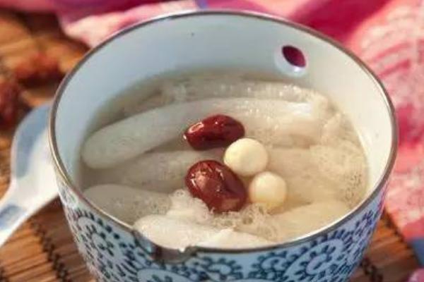 吃竹蓀能減肥嗎 竹蓀怎么吃減肥