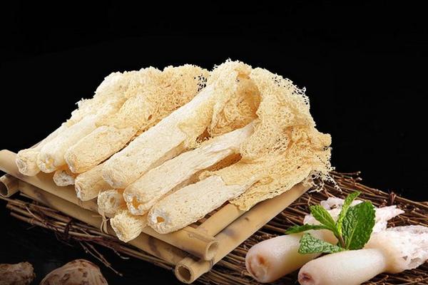 吃竹蓀能減肥嗎 竹蓀怎么吃減肥