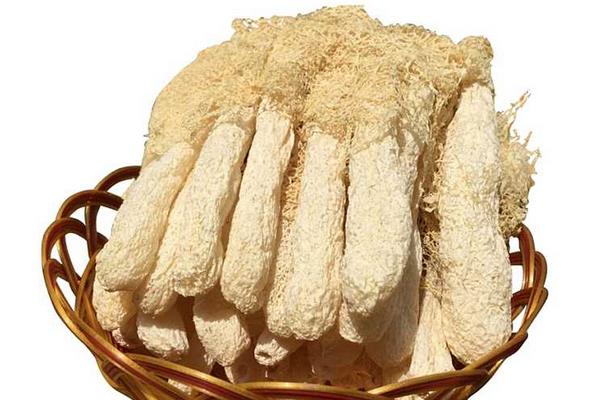 吃竹蓀能減肥嗎 竹蓀怎么吃減肥