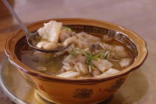 竹蓀燉雞湯的做法 竹蓀燉雞怎么做好吃