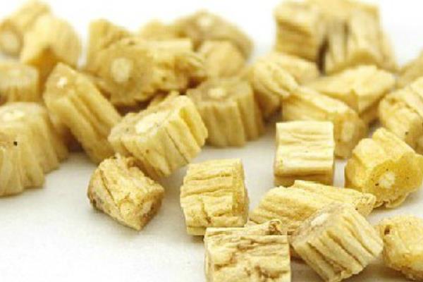 太子參和黨參的區(qū)別是什么 黨參的功效和作用