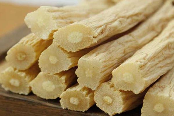 太子參和黨參的區(qū)別是什么 黨參的功效和作用