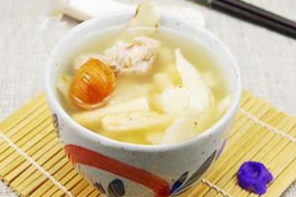 沙參麥冬湯功效與作用及做法方歌  麥冬的功效和作用