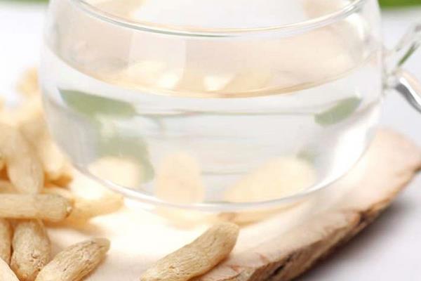 麥冬茶的功效與作用及禁忌  麥冬茶的制作方法