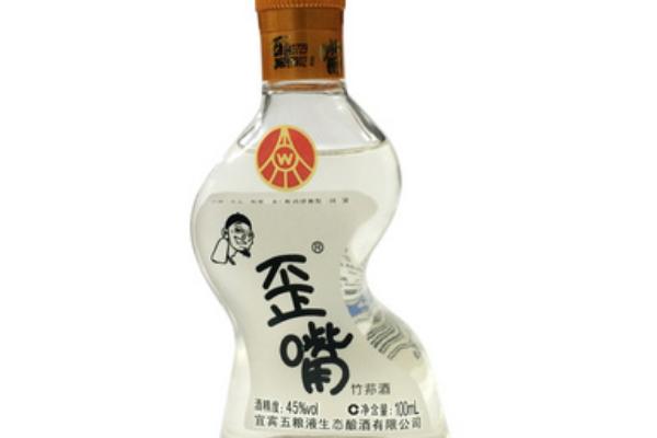 五糧液竹蓀酒52度市場價格多少錢一瓶 竹蓀酒的功效