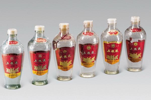 五糧液竹蓀酒52度市場價格多少錢一瓶 竹蓀酒的功效