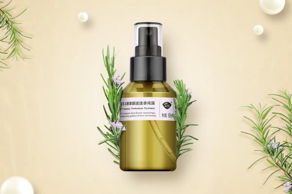 迷迭香精油的功效與作用 迷迭香精油的禁忌