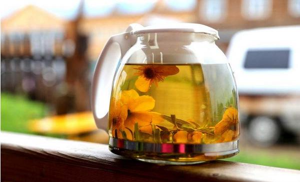 金蓮花茶功效與作用及禁忌 金蓮花茶怎么泡