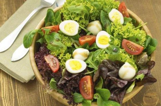 羽衣甘藍(lán)可以生吃嗎 羽衣甘藍(lán)怎么做好吃