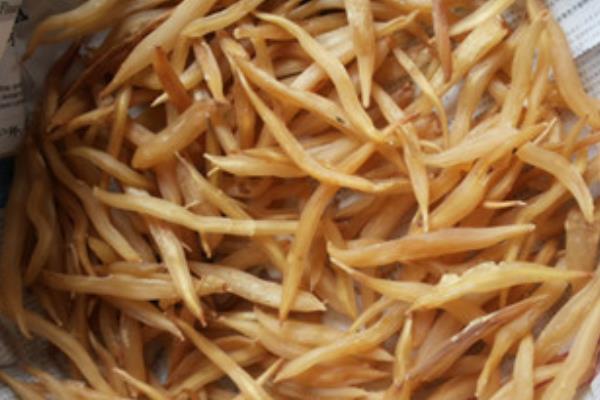 天門冬市場價格多少錢一斤 天門冬的挑選方法