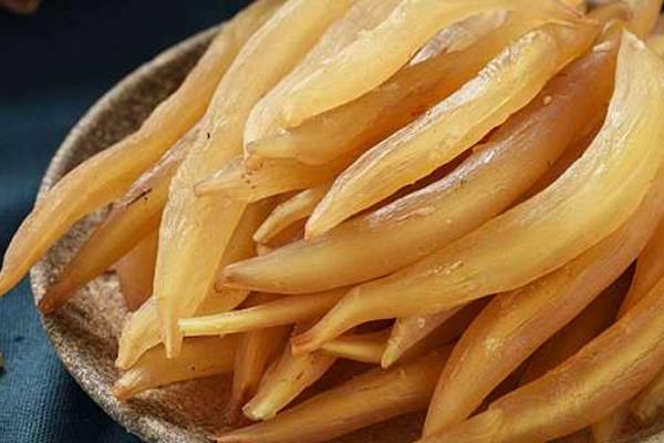 天門冬市場價格多少錢一斤 天門冬的挑選方法