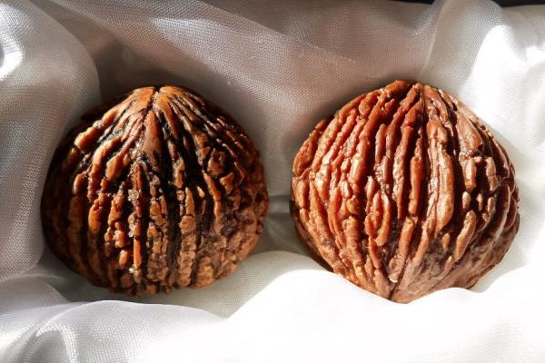 黑核桃好還是白核桃好 吃核桃的功效和好處