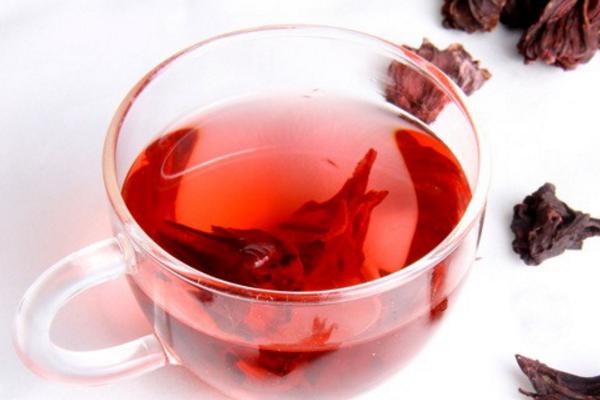 洛神花茶的功效與作用 洛神花茶能減肥嗎
