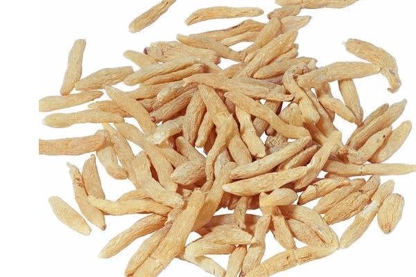 天門冬功效與作用及禁忌 天門冬藥用價值