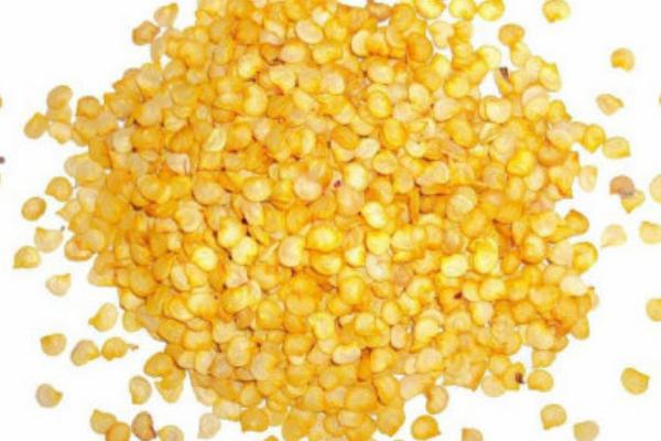 五彩椒種子市場(chǎng)價(jià)格多少錢一斤 五彩椒的品種