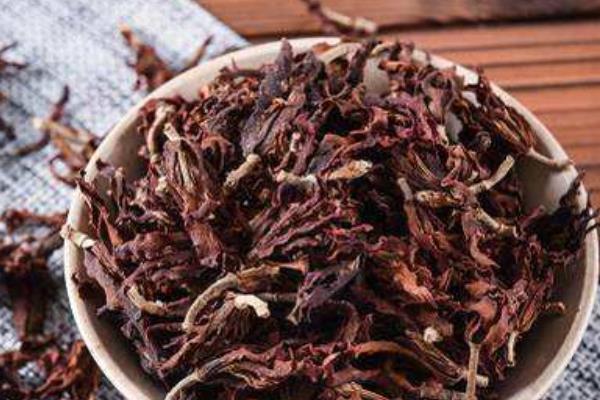 玉蘭花茶的功效與作用及禁忌 玉蘭花茶的做法