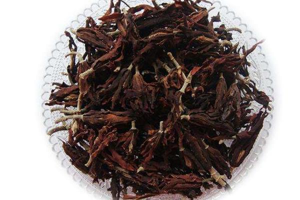 玉蘭花茶的功效與作用及禁忌 玉蘭花茶的做法