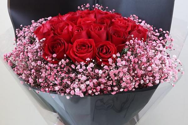 滿天星適合送什么人 滿天星花期的管理