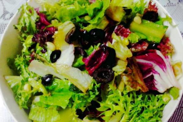 羅勒葉是什么味道 羅勒葉的功效作用