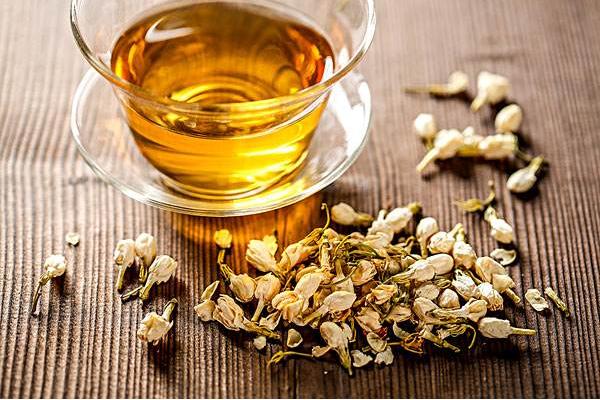 茉莉花茶是涼性的嗎 為什么茉莉花茶苦