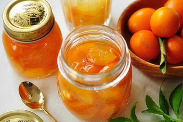蜂蜜金桔茶的做法 蜂蜜金桔茶的功效與作用