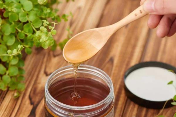 槐花蜜的功效與作用 槐花蜜市場價格多少錢一斤