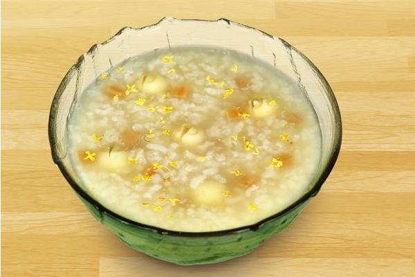 干桂花怎么吃 干桂花泡茶喝的功效與作用