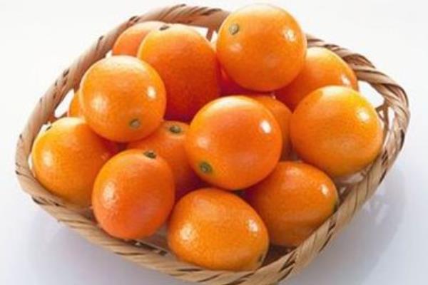 金桔怎么吃 吃金桔會上火嗎