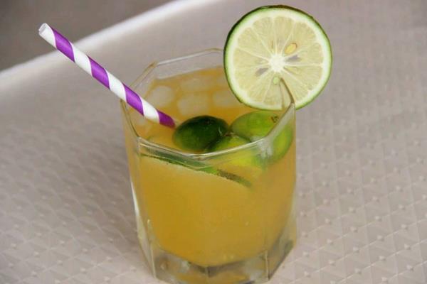 金桔怎么吃 吃金桔會上火嗎