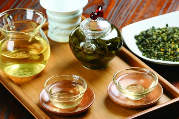 桂花烏龍茶制作方法 桂花烏龍茶功效與作用