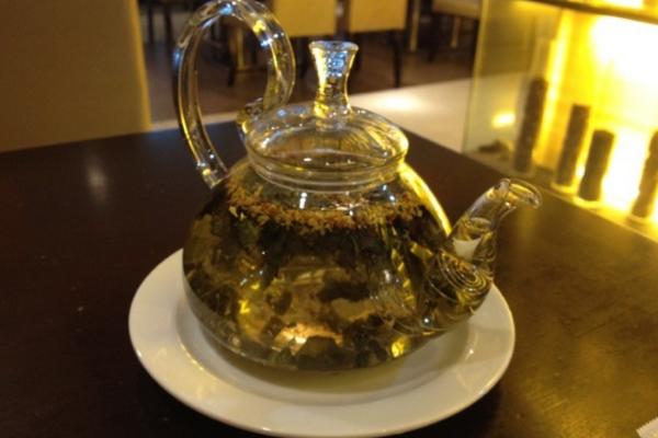 桂花烏龍茶制作方法 桂花烏龍茶功效與作用