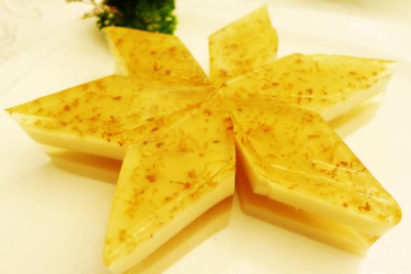 桂花烏龍茶制作方法 桂花烏龍茶功效與作用