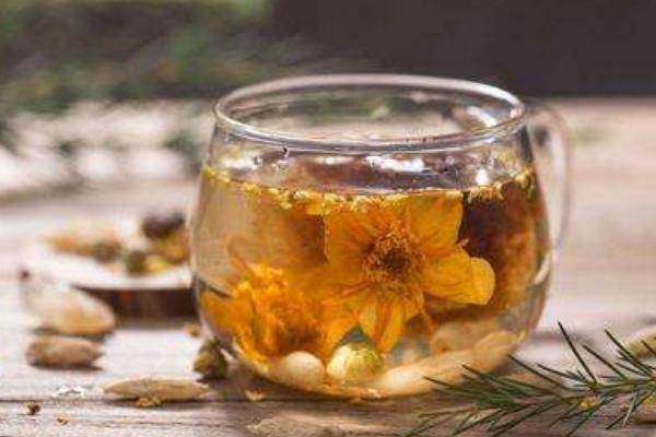 丁香花茶功效與作用 丁香花茶做法