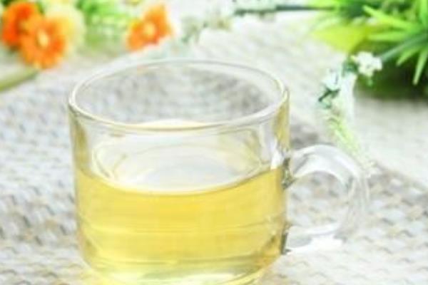 槐花治痔瘡嗎 吃槐花有什么好處