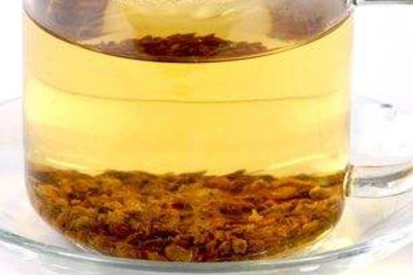 槐花治痔瘡嗎 吃槐花有什么好處