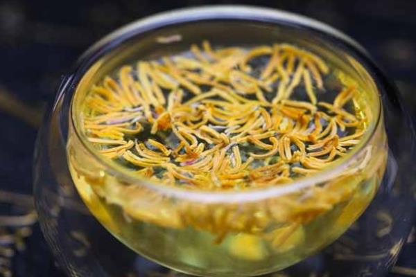 牡丹花蕊茶功效與作用  牡丹花蕊茶市場價(jià)格多少錢一斤