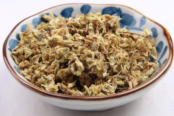 紫槐花可以吃嗎 紫槐花功效與作用