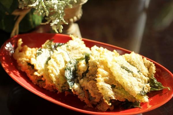 紫蘇葉怎么吃 孕婦可以吃紫蘇嗎