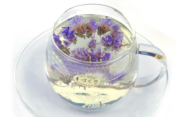 勿忘我花茶的功效與作用及禁忌 勿忘我花茶的做法