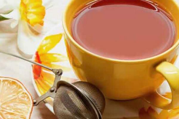 金盞菊泡水喝的功效與作用 金盞菊的泡法