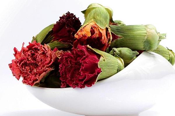 康乃馨干花制作方法與注意事項(xiàng) 康乃馨的作用