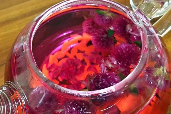 千日紅種子市場價格多少錢一斤 千日紅怎么繁殖