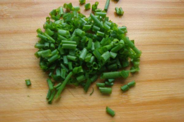 香蔥什么時候種最合適（幾月）  怎么在陽臺上種小香蔥